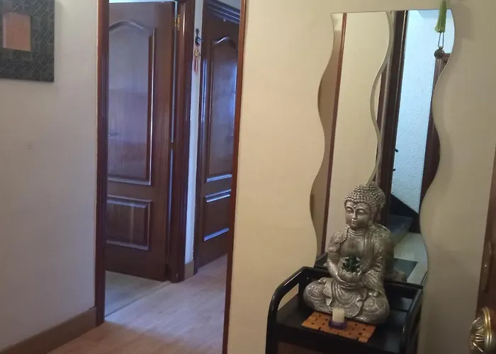 Gaia Hab Doble Con Bano Compartido