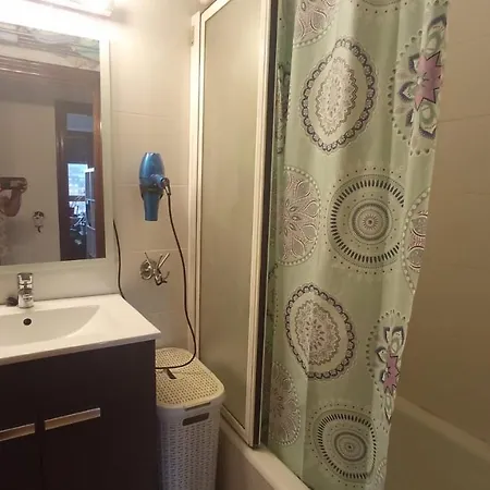 Gaia Hab Doble Con Bano Compartido