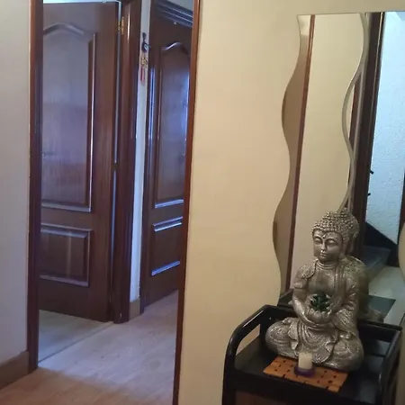 Gaia Hab Doble Con Bano Compartido