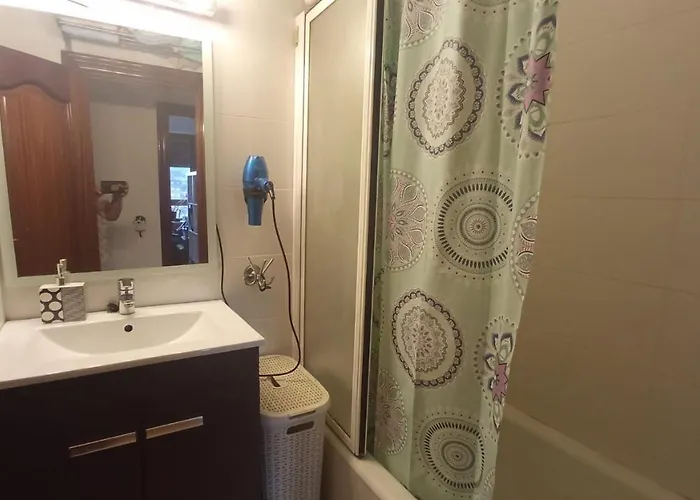 Gaia Hab Doble Con Bano Compartido